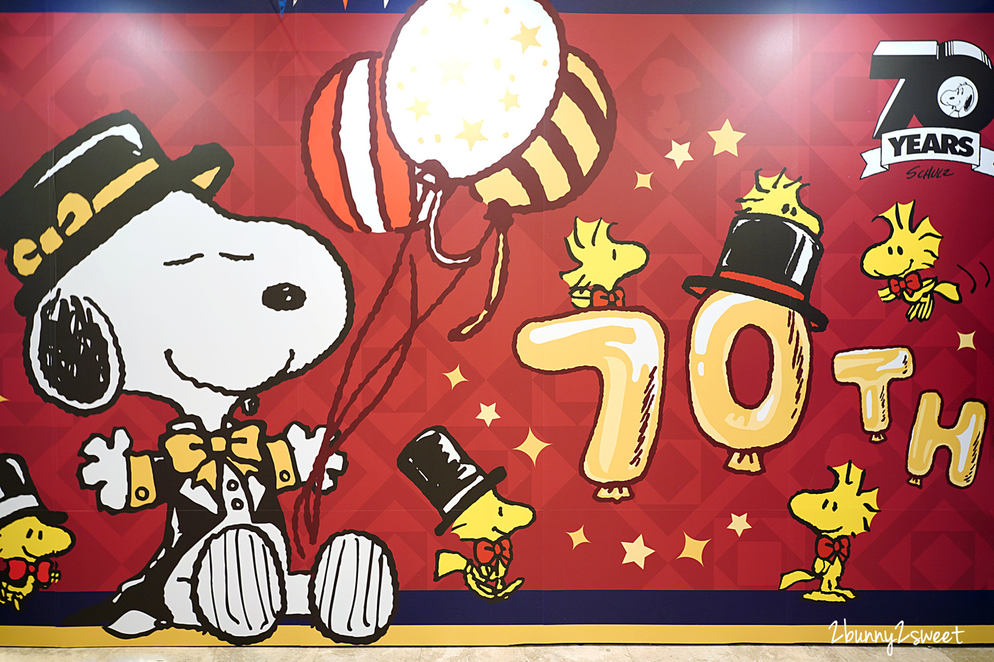 史努比特展》PEANUTS 花生漫畫 70 週年巡迴展 台北最終場~SNOOPY 巨型扭蛋機、獨家限量版商品、超可愛拍照打卡場景~完全免費參觀!! @兔兒毛毛姊妹花 史努比特展》PEANUTS 花生漫畫 70 週年巡迴展 台北最終場~SNOOPY 巨型扭蛋機、獨家限量版商品、超可愛拍照打卡場景~完全免費參觀!! @兔兒毛毛姊妹花