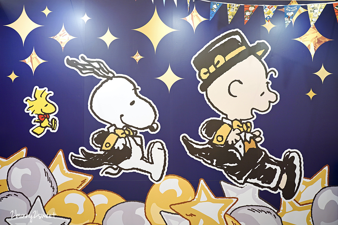 史努比特展》PEANUTS 花生漫畫 70 週年巡迴展 台北最終場~SNOOPY 巨型扭蛋機、獨家限量版商品、超可愛拍照打卡場景~完全免費參觀!! @兔兒毛毛姊妹花 史努比特展》PEANUTS 花生漫畫 70 週年巡迴展 台北最終場~SNOOPY 巨型扭蛋機、獨家限量版商品、超可愛拍照打卡場景~完全免費參觀!! @兔兒毛毛姊妹花