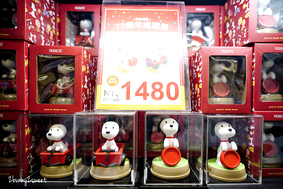 史努比特展》PEANUTS 花生漫畫 70 週年巡迴展 台北最終場~SNOOPY 巨型扭蛋機、獨家限量版商品、超可愛拍照打卡場景~完全免費參觀!! @兔兒毛毛姊妹花 史努比特展》PEANUTS 花生漫畫 70 週年巡迴展 台北最終場~SNOOPY 巨型扭蛋機、獨家限量版商品、超可愛拍照打卡場景~完全免費參觀!! @兔兒毛毛姊妹花