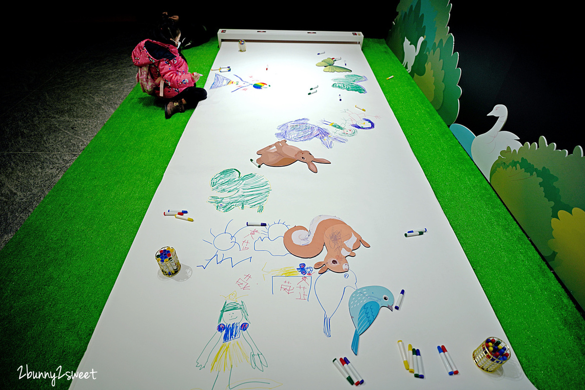 台北親子展覽》格林童話-白雪公主與七矮人特展~公主服變裝、魔鏡互動拍照、魔幻餐桌秀、採礦車探險~2021 春節寒假室內玩耍好去處 @兔兒毛毛姊妹花 台北親子展覽》格林童話-白雪公主與七矮人特展~公主服變裝、魔鏡互動拍照、魔幻餐桌秀、採礦車探險~2021 春節寒假室內玩耍好去處 @兔兒毛毛姊妹花