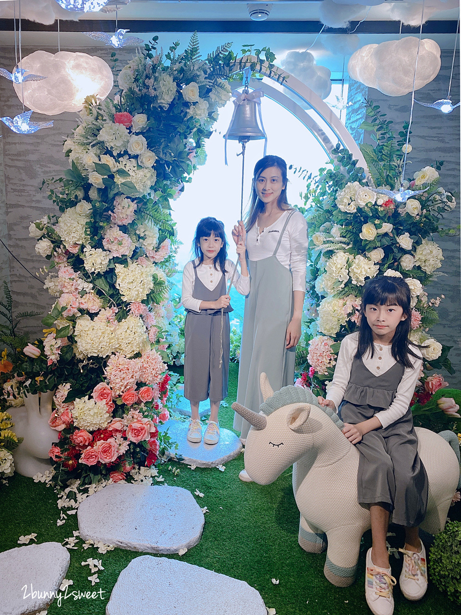 台北親子必遊景點》台北 101 觀景台~12 歲以下免費,還請你吃雞蛋糕、喝飲料、全新特色小小導覽員、一日職人免費體驗~親子、情侶都適合室內旅遊景點 @兔兒毛毛姊妹花 台北親子必遊景點》台北 101 觀景台~12 歲以下免費,還請你吃雞蛋糕、喝飲料、全新特色小小導覽員、一日職人免費體驗~親子、情侶都適合室內旅遊景點 @兔兒毛毛姊妹花