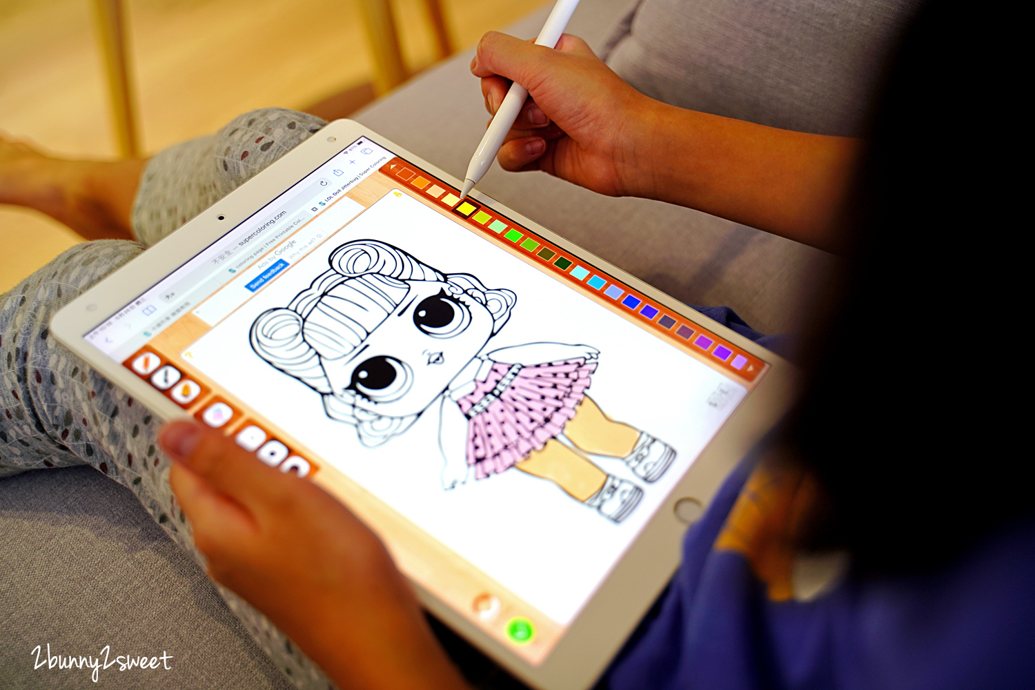 免費育兒資源》SuperColoring 免費線上塗色本,不用下載 app,開啟網頁就能著色!! 也可下載列印著色本,還有連連看、摺紙、運筆練習…通通免費玩!! 讓孩子殺時間的好工具~ @兔兒毛毛姊妹花 免費育兒資源》SuperColoring 免費線上塗色本,不用下載 app,開啟網頁就能著色!! 也可下載列印著色本,還有連連看、摺紙、運筆練習…通通免費玩!! 讓孩子殺時間的好工具~ @兔兒毛毛姊妹花