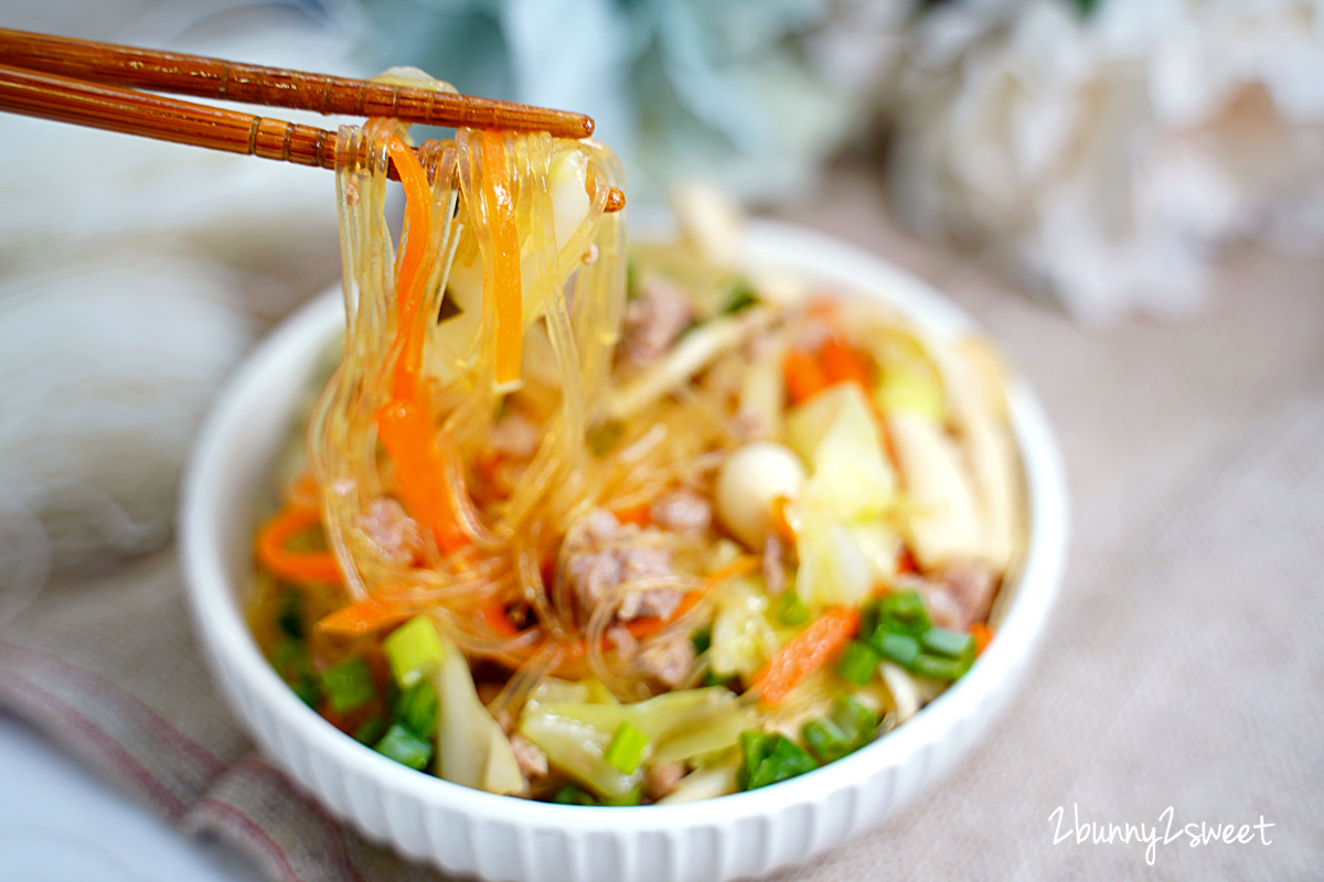 熱炒食譜》什錦炒冬粉~一鍋到底,10 分鐘上菜!! 有菜、有肉、有主食,口味、口感都超棒!! 一鍋搞定一餐就是這麼簡單 @兔兒毛毛姊妹花 熱炒食譜》什錦炒冬粉~一鍋到底,10 分鐘上菜!! 有菜、有肉、有主食,口味、口感都超棒!! 一鍋搞定一餐就是這麼簡單 @兔兒毛毛姊妹花