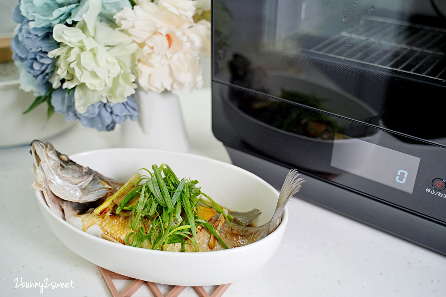 廚房家電開箱》Panasonic 蒸氣烘烤爐 NU-SC180B~輕鬆帶著孩子做親子料理,蒸、烤、煎、炸、烘、燉多功能,一機抵多機。趁『集雅社生日慶』買起來,真的省很大~ @兔兒毛毛姊妹花 廚房家電開箱》Panasonic 蒸氣烘烤爐 NU-SC180B~輕鬆帶著孩子做親子料理,蒸、烤、煎、炸、烘、燉多功能,一機抵多機。趁『集雅社生日慶』買起來,真的省很大~ @兔兒毛毛姊妹花