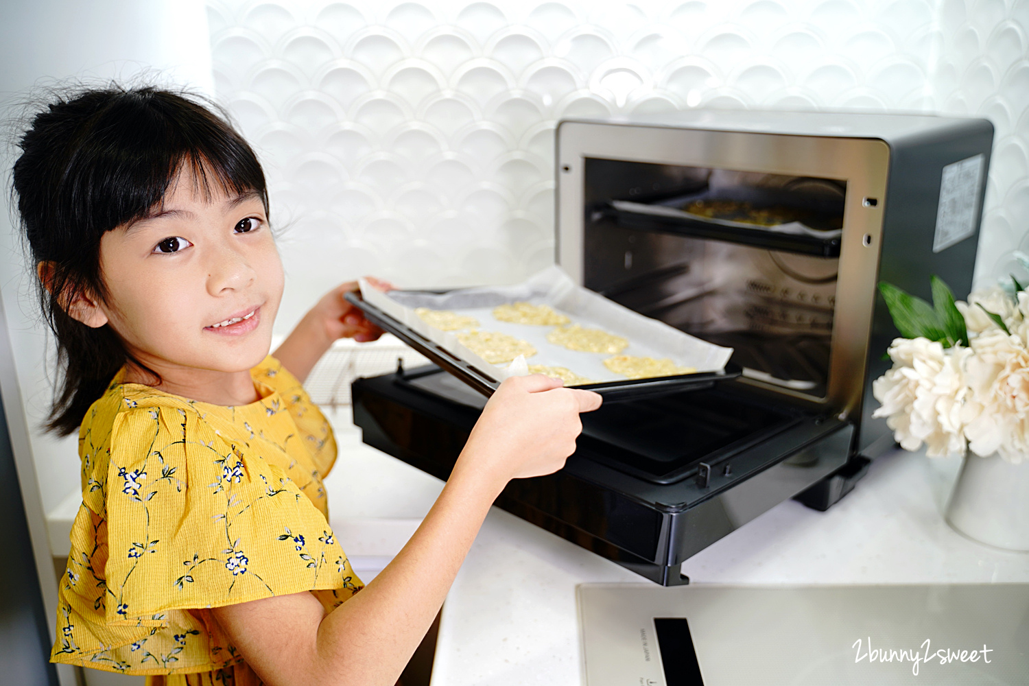 廚房家電開箱》Panasonic 蒸氣烘烤爐 NU-SC180B~輕鬆帶著孩子做親子料理,蒸、烤、煎、炸、烘、燉多功能,一機抵多機。趁『集雅社生日慶』買起來,真的省很大~ @兔兒毛毛姊妹花 廚房家電開箱》Panasonic 蒸氣烘烤爐 NU-SC180B~輕鬆帶著孩子做親子料理,蒸、烤、煎、炸、烘、燉多功能,一機抵多機。趁『集雅社生日慶』買起來,真的省很大~ @兔兒毛毛姊妹花