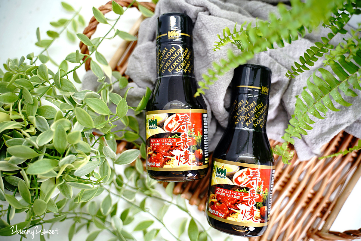 料理好幫手》穀盛壽喜燒醬~零廚藝媽媽調味的秘密武器!! 鹹中帶甜還會回甘,做壽喜燒、丼飯、炒肉、燉魚都適合|四道壽喜燒醬料理食譜分享 @兔兒毛毛姊妹花 料理好幫手》穀盛壽喜燒醬~零廚藝媽媽調味的秘密武器!! 鹹中帶甜還會回甘,做壽喜燒、丼飯、炒肉、燉魚都適合|四道壽喜燒醬料理食譜分享 @兔兒毛毛姊妹花