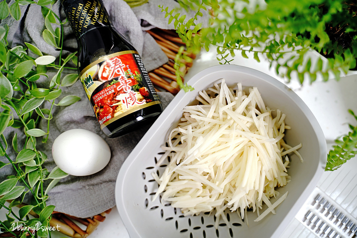 料理好幫手》穀盛壽喜燒醬~零廚藝媽媽調味的秘密武器!! 鹹中帶甜還會回甘,做壽喜燒、丼飯、炒肉、燉魚都適合|四道壽喜燒醬料理食譜分享 @兔兒毛毛姊妹花 料理好幫手》穀盛壽喜燒醬~零廚藝媽媽調味的秘密武器!! 鹹中帶甜還會回甘,做壽喜燒、丼飯、炒肉、燉魚都適合|四道壽喜燒醬料理食譜分享 @兔兒毛毛姊妹花