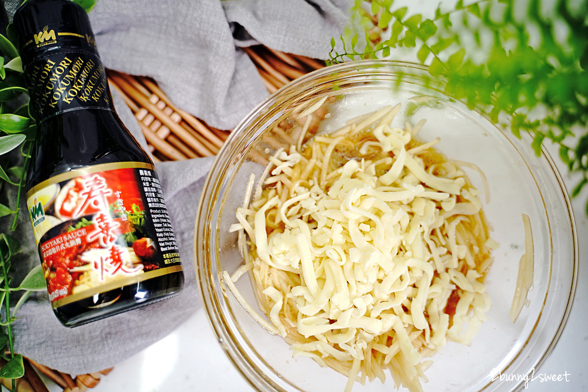 料理好幫手》穀盛壽喜燒醬~零廚藝媽媽調味的秘密武器!! 鹹中帶甜還會回甘,做壽喜燒、丼飯、炒肉、燉魚都適合|四道壽喜燒醬料理食譜分享 @兔兒毛毛姊妹花 料理好幫手》穀盛壽喜燒醬~零廚藝媽媽調味的秘密武器!! 鹹中帶甜還會回甘,做壽喜燒、丼飯、炒肉、燉魚都適合|四道壽喜燒醬料理食譜分享 @兔兒毛毛姊妹花