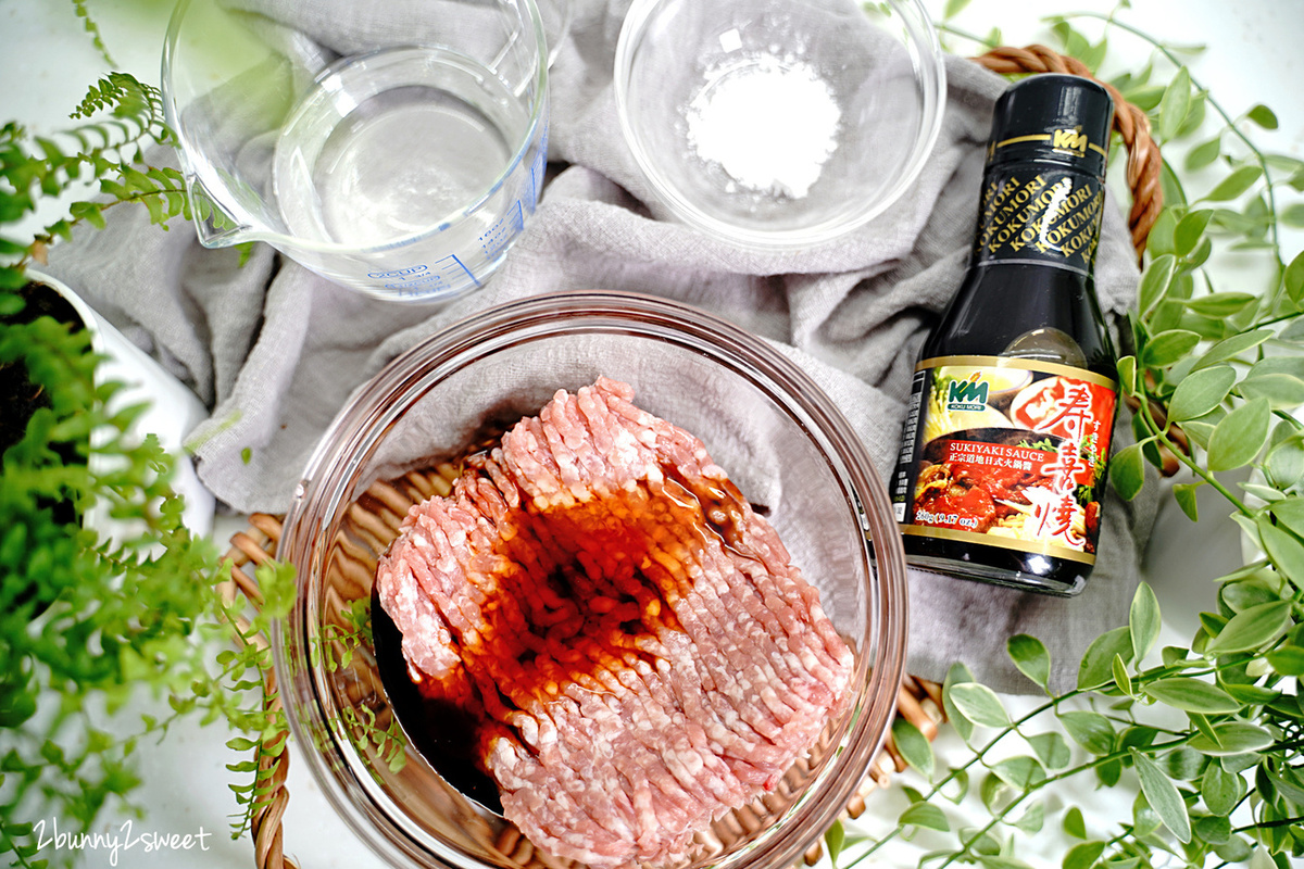 料理好幫手》穀盛壽喜燒醬~零廚藝媽媽調味的秘密武器!! 鹹中帶甜還會回甘,做壽喜燒、丼飯、炒肉、燉魚都適合|四道壽喜燒醬料理食譜分享 @兔兒毛毛姊妹花 料理好幫手》穀盛壽喜燒醬~零廚藝媽媽調味的秘密武器!! 鹹中帶甜還會回甘,做壽喜燒、丼飯、炒肉、燉魚都適合|四道壽喜燒醬料理食譜分享 @兔兒毛毛姊妹花
