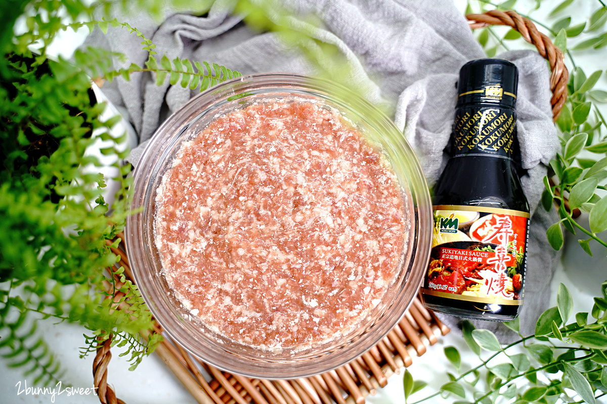 料理好幫手》穀盛壽喜燒醬~零廚藝媽媽調味的秘密武器!! 鹹中帶甜還會回甘,做壽喜燒、丼飯、炒肉、燉魚都適合|四道壽喜燒醬料理食譜分享 @兔兒毛毛姊妹花 料理好幫手》穀盛壽喜燒醬~零廚藝媽媽調味的秘密武器!! 鹹中帶甜還會回甘,做壽喜燒、丼飯、炒肉、燉魚都適合|四道壽喜燒醬料理食譜分享 @兔兒毛毛姊妹花