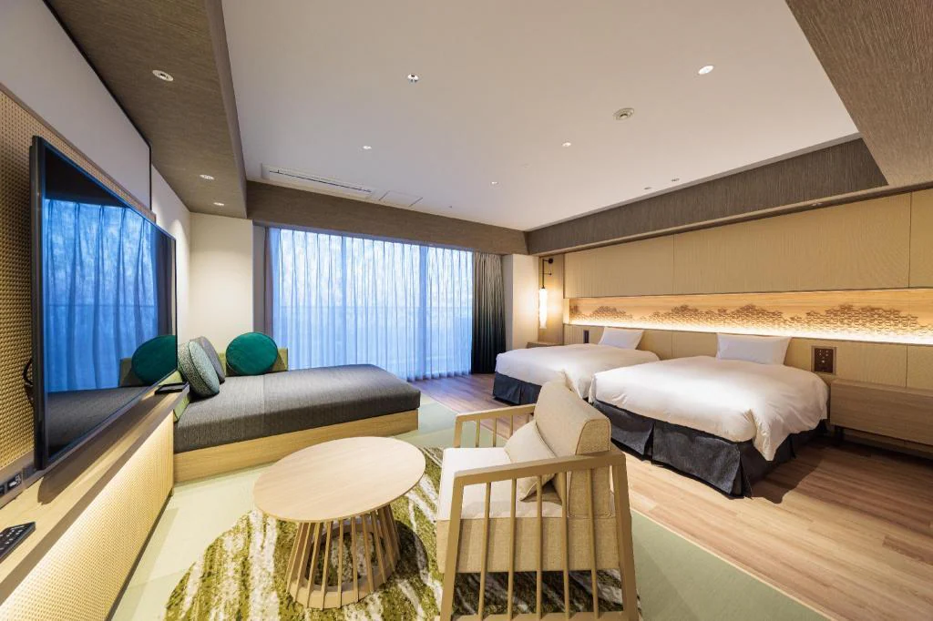九州大分住宿「杉乃井飯店 Suginoi Hotel」別府溫泉絕景棚湯度假飯店,光飯店就玩不完 @兔兒毛毛姊妹花 九州大分住宿「杉乃井飯店 Suginoi Hotel」別府溫泉絕景棚湯度假飯店,光飯店就玩不完 @兔兒毛毛姊妹花