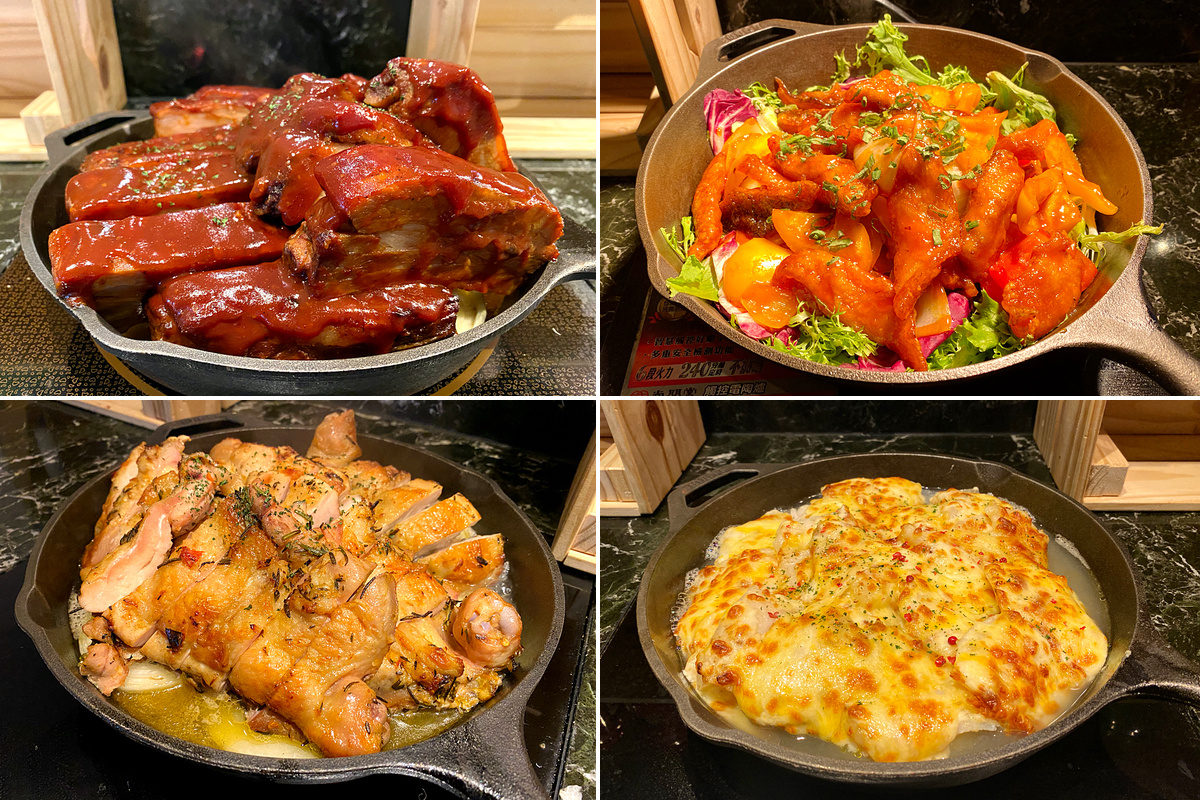 台北美食》amba 西門町意舍酒店 吃吧 週末早午餐吃到飽～780元爽吃 3.5 小時，海鮮、生魚片、肋眼牛排通通有 @兔兒毛毛姊妹花