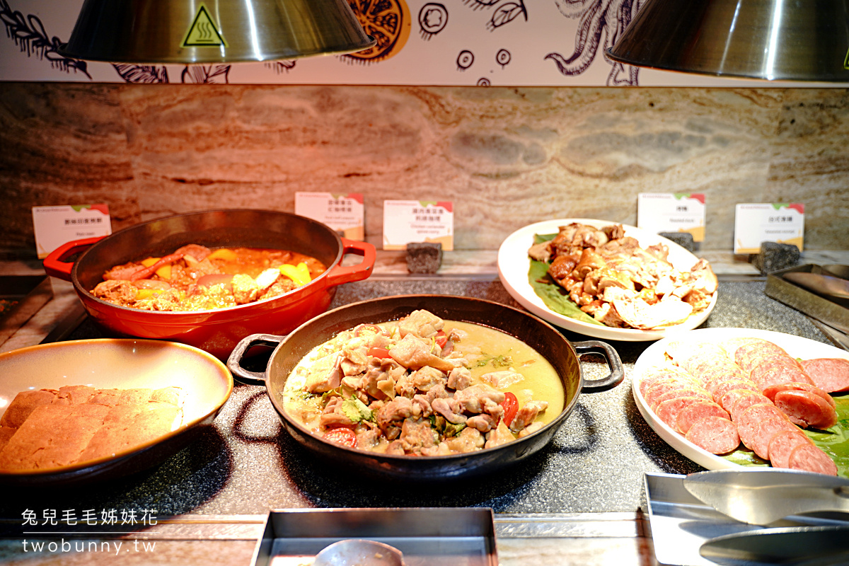 台北吃到飽》朋派自助餐|板橋凱撒大飯店自助百匯~千元上下大飯店 buffet 吃得到螃蟹、海鮮、異國料理,柏克金啤酒喝到飽 @兔兒毛毛姊妹花 台北吃到飽》朋派自助餐|板橋凱撒大飯店自助百匯~千元上下大飯店 buffet 吃得到螃蟹、海鮮、異國料理,柏克金啤酒喝到飽 @兔兒毛毛姊妹花