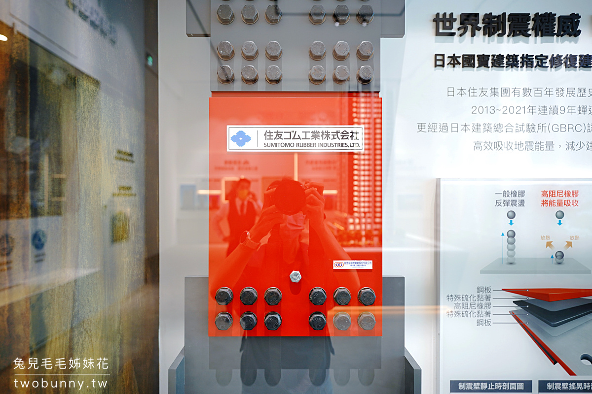 中和預售屋》擎天峰和~中和最熱鬧區域難得的都更預售屋機能就是強，2-4 房格局方正、戶戶有採光｜平面圖｜傢配圖 @兔兒毛毛姊妹花