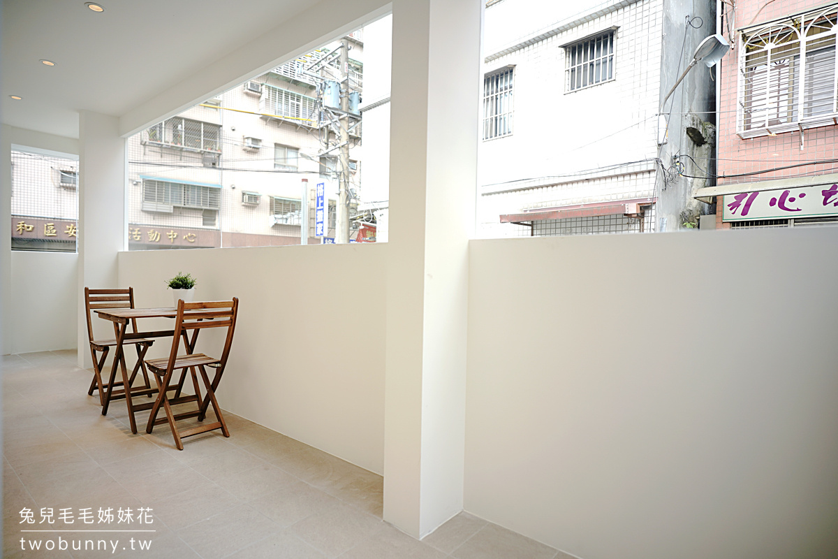 中和預售屋》擎天峰和~中和最熱鬧區域難得的都更預售屋機能就是強，2-4 房格局方正、戶戶有採光｜平面圖｜傢配圖 @兔兒毛毛姊妹花