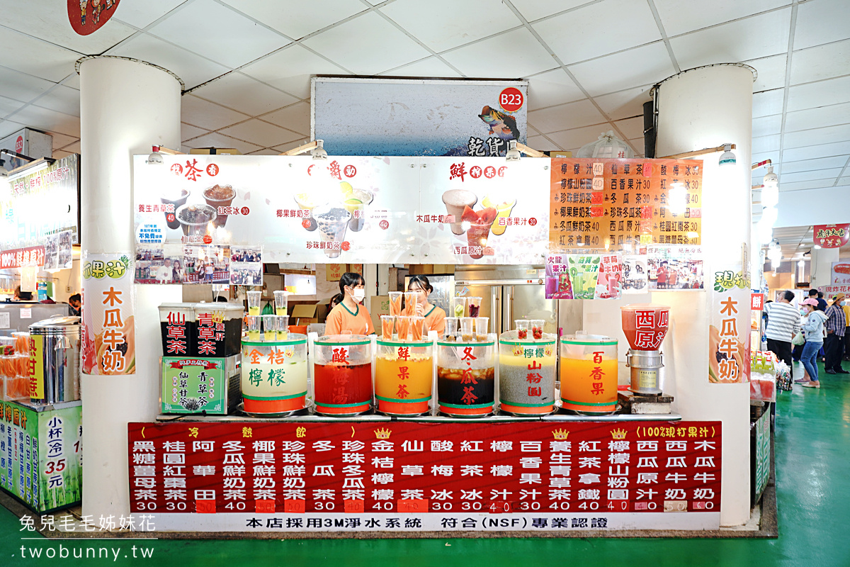 【永安漁港】桃園新屋景點!觀光漁市吃海鮮美食、騎自行車+一日遊攻略 @兔兒毛毛姊妹花 【永安漁港】桃園新屋景點!觀光漁市吃海鮮美食、騎自行車+一日遊攻略 @兔兒毛毛姊妹花