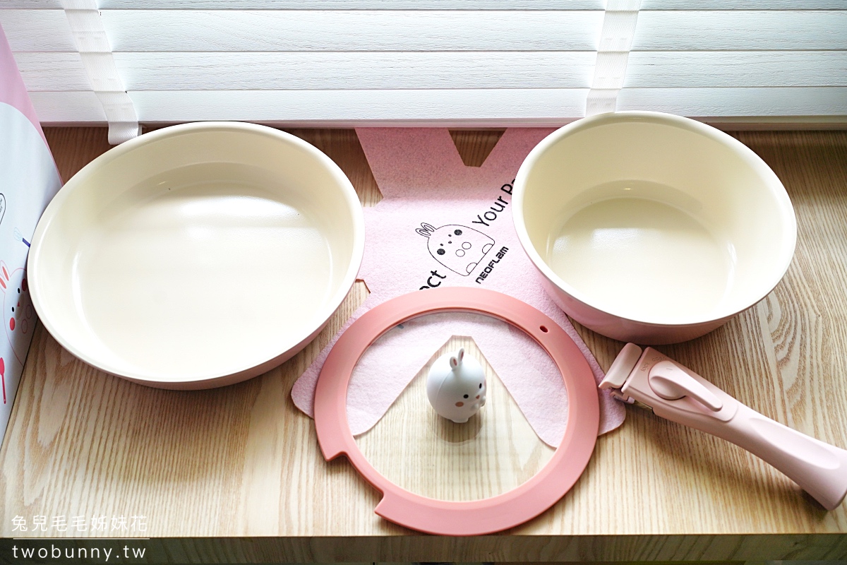 Neoflam FIKA 團購》 Neoflam FIKA Midas Plus 七件組合~不只超美型,還安全、不沾,可拆式把手好收納也更實用 @兔兒毛毛姊妹花 Neoflam FIKA 團購》 Neoflam FIKA Midas Plus 七件組合~不只超美型,還安全、不沾,可拆式把手好收納也更實用 @兔兒毛毛姊妹花