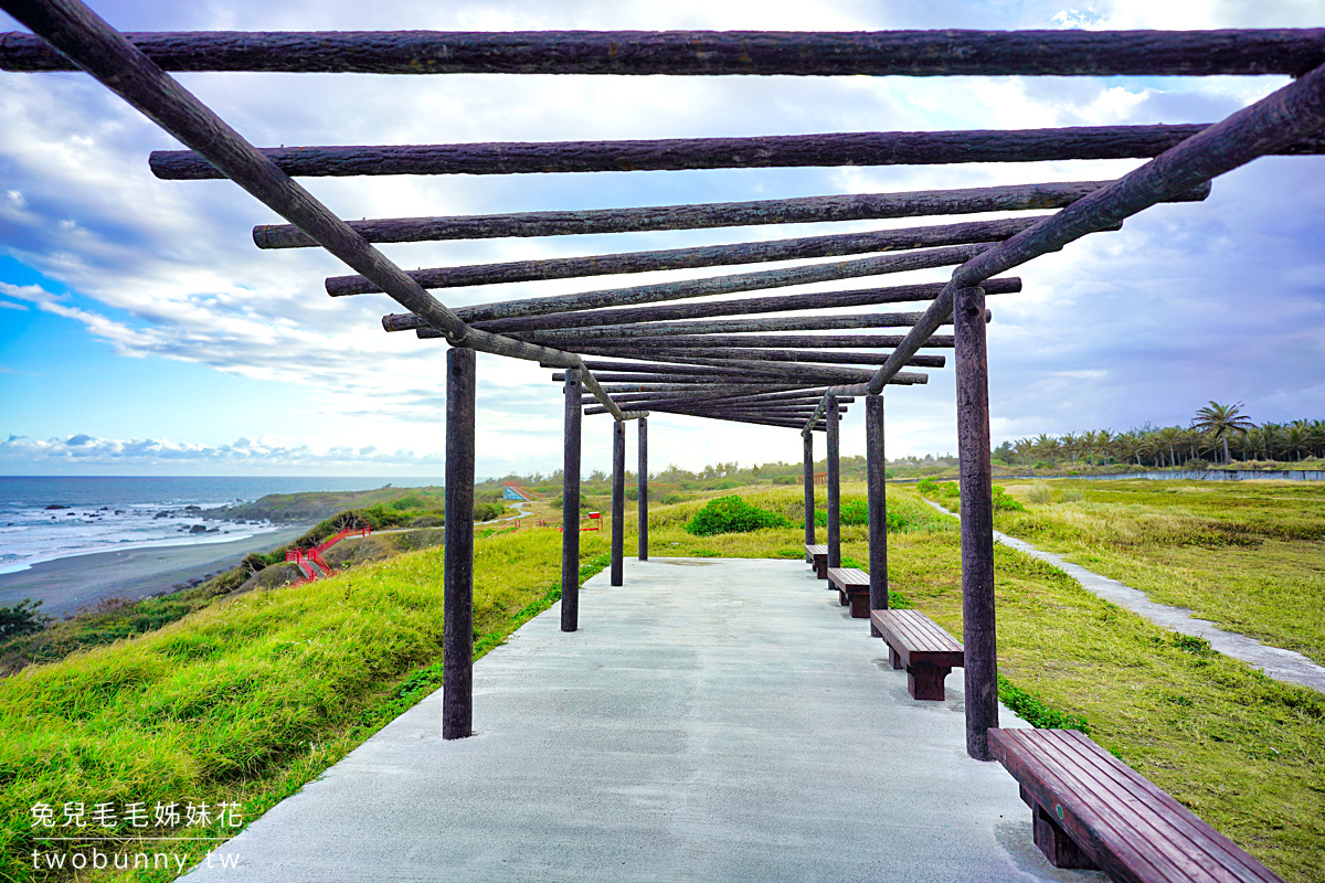 台東景點》都蘭觀海公園|都蘭觀海平台~台東東河看海秘境,免費IG美拍景點 @兔兒毛毛姊妹花 台東景點》都蘭觀海公園|都蘭觀海平台~台東東河看海秘境,免費IG美拍景點 @兔兒毛毛姊妹花
