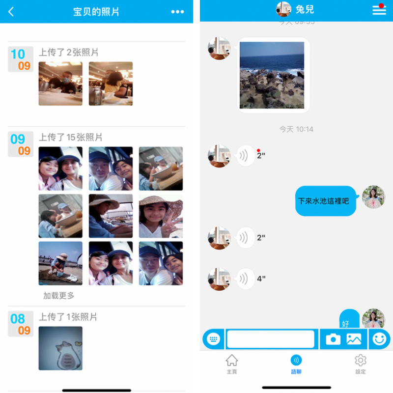 兒童手錶推薦》myFirst Fone R1s 4G 智慧兒童手錶~可拍照、定位、通訊、聽音樂，功能齊全又不影響孩子學習的兒童通學必備品 @兔兒毛毛姊妹花