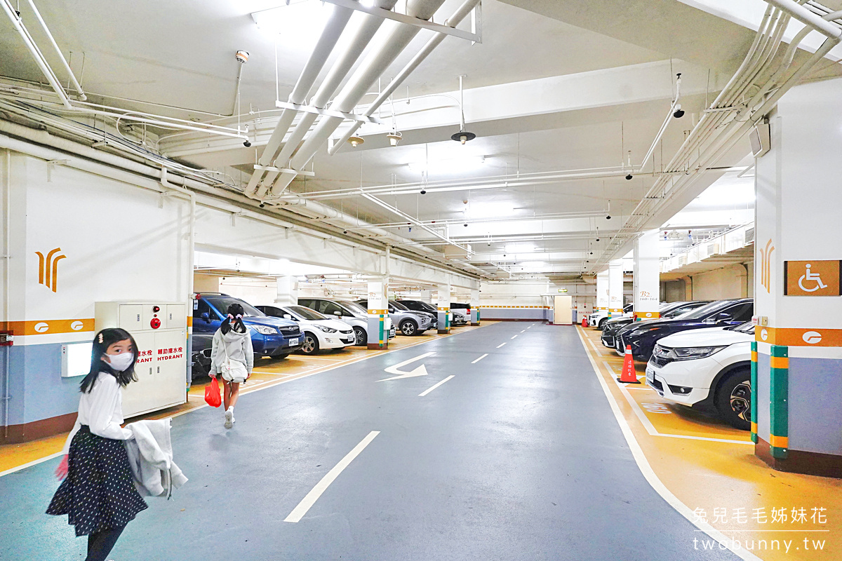 【英倫西餐廳自助餐】花蓮飯店吃到飽推薦！遠雄悅來晚餐Buffet、海景餐廳完整攻略 @兔兒毛毛姊妹花