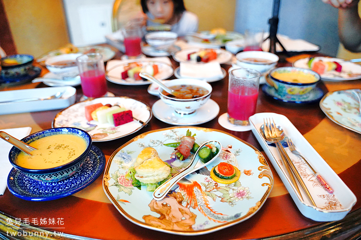 【七星潭水上明月渡假旅店】花蓮海景飯店｜奢華宮廷風住宿、一泊三食＋頂樓SPA池 @兔兒毛毛姊妹花