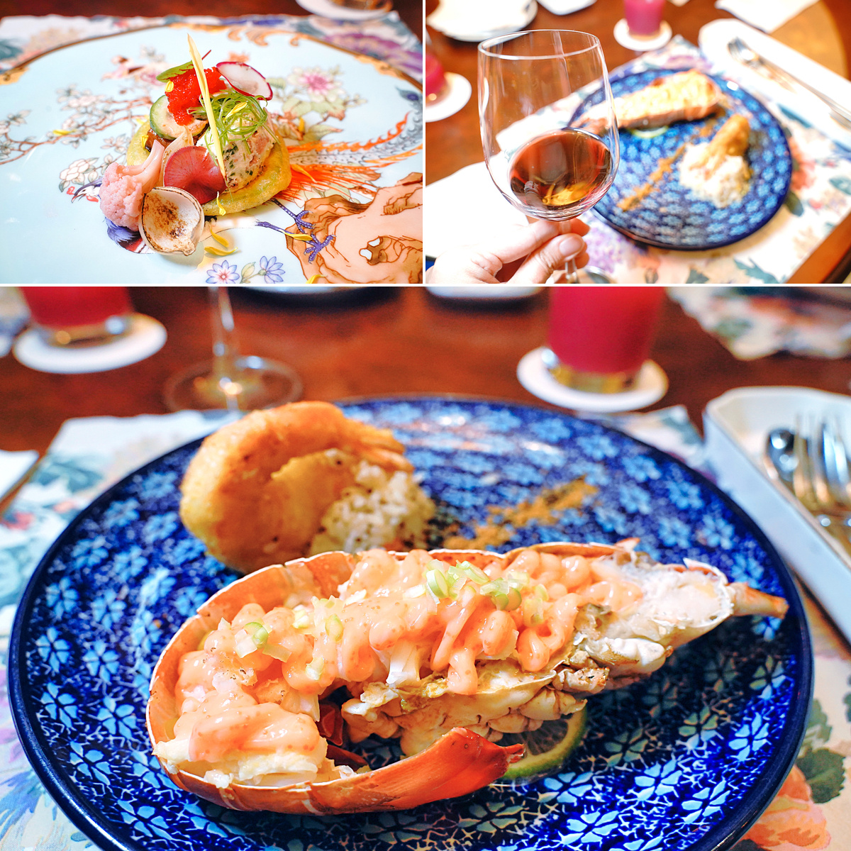 【七星潭水上明月渡假旅店】花蓮海景飯店｜奢華宮廷風住宿、一泊三食＋頂樓SPA池 @兔兒毛毛姊妹花