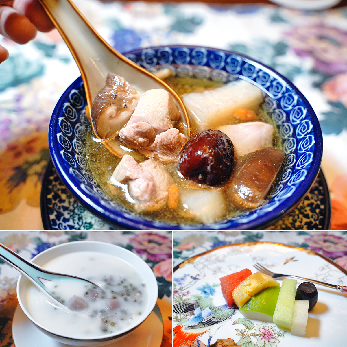 【七星潭水上明月渡假旅店】花蓮海景飯店｜奢華宮廷風住宿、一泊三食＋頂樓SPA池 @兔兒毛毛姊妹花