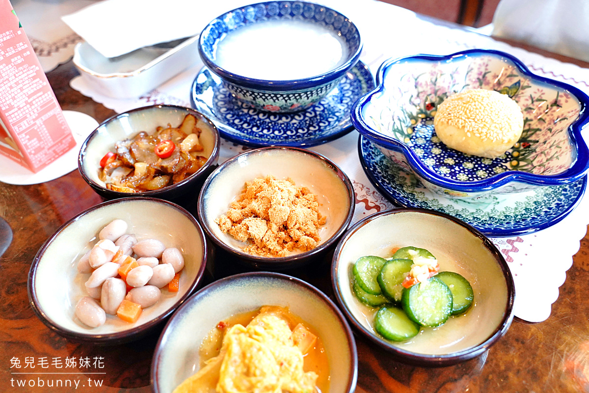【七星潭水上明月渡假旅店】花蓮海景飯店｜奢華宮廷風住宿、一泊三食＋頂樓SPA池 @兔兒毛毛姊妹花