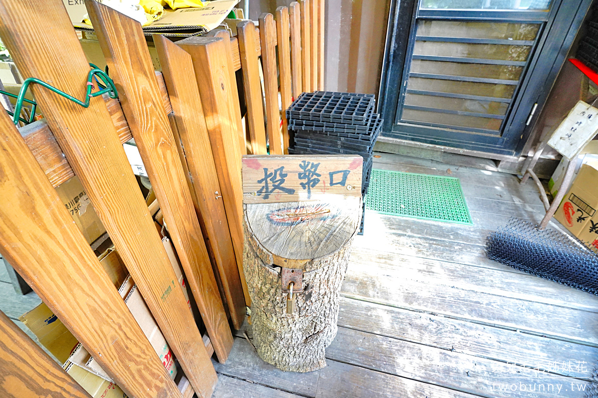 【鈺展苗圃落羽松森林】花蓮壽豐如莫內睡蓮池般夢幻的落羽松森林秘境，還能餵魚、餵牛 @兔兒毛毛姊妹花