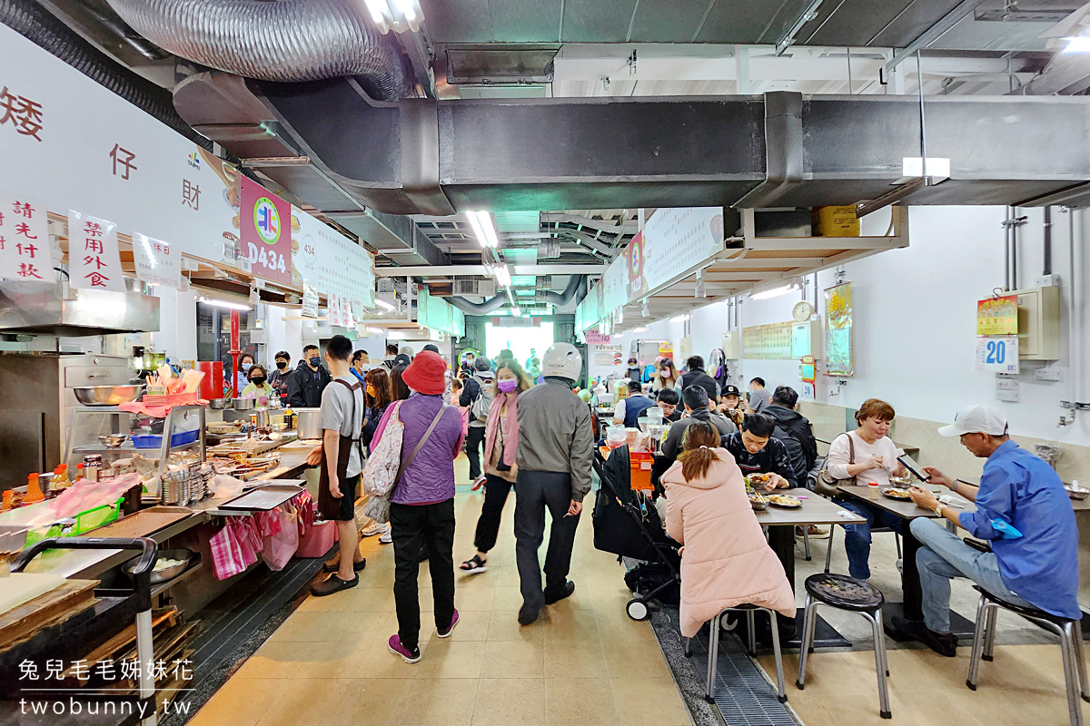 北投市場美食「矮子財滷肉飯」平日都要排隊超過一小時的神級黑金滷肉飯! 大排隊的原因是… @兔兒毛毛姊妹花 北投市場美食「矮子財滷肉飯」平日都要排隊超過一小時的神級黑金滷肉飯! 大排隊的原因是… @兔兒毛毛姊妹花