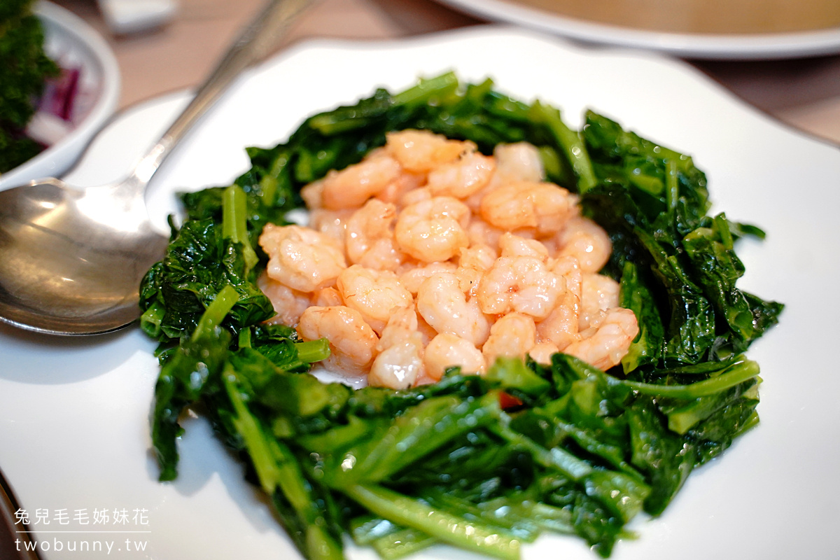 尾牙春酒餐廳推薦》點水樓～暖呼呼溫補料理上市，外帶年菜也開放預訂啦!! @兔兒毛毛姊妹花