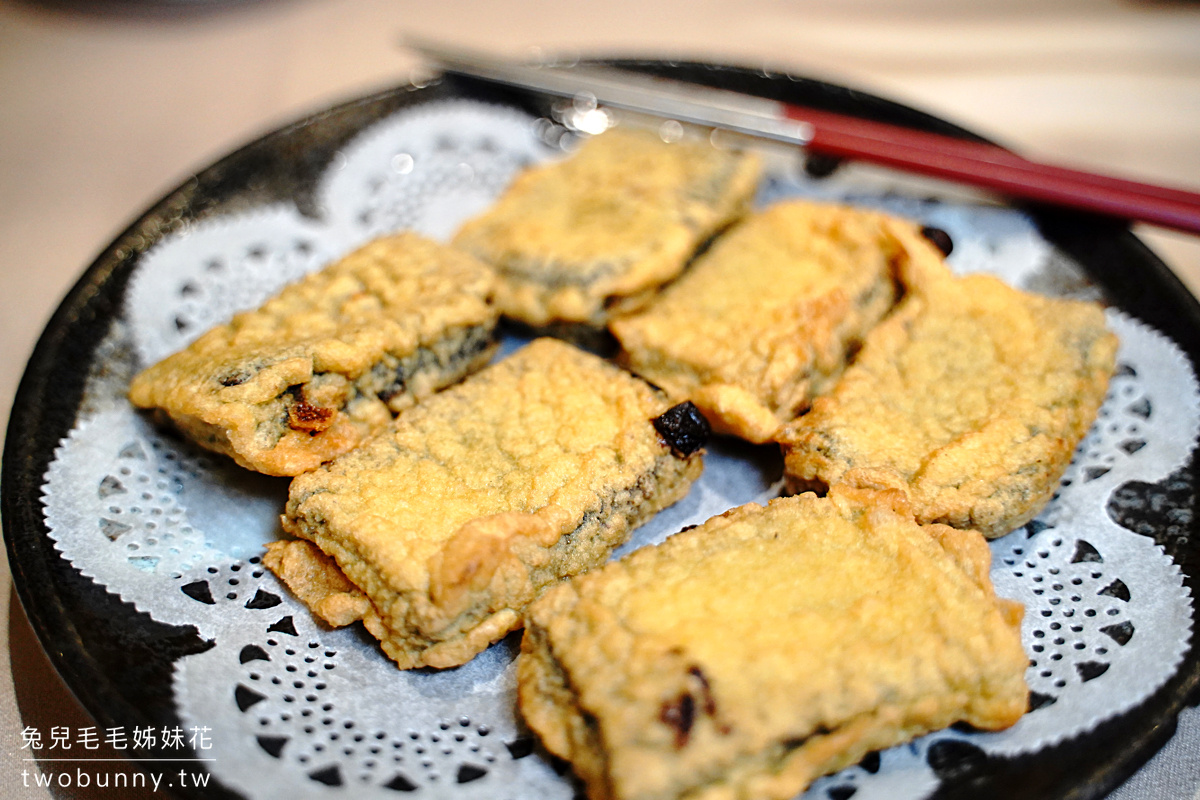 尾牙春酒餐廳推薦》點水樓～暖呼呼溫補料理上市，外帶年菜也開放預訂啦!! @兔兒毛毛姊妹花