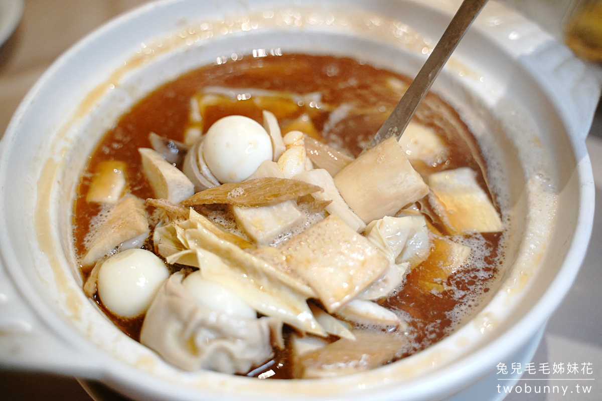 尾牙春酒餐廳推薦》點水樓～暖呼呼溫補料理上市，外帶年菜也開放預訂啦!! @兔兒毛毛姊妹花