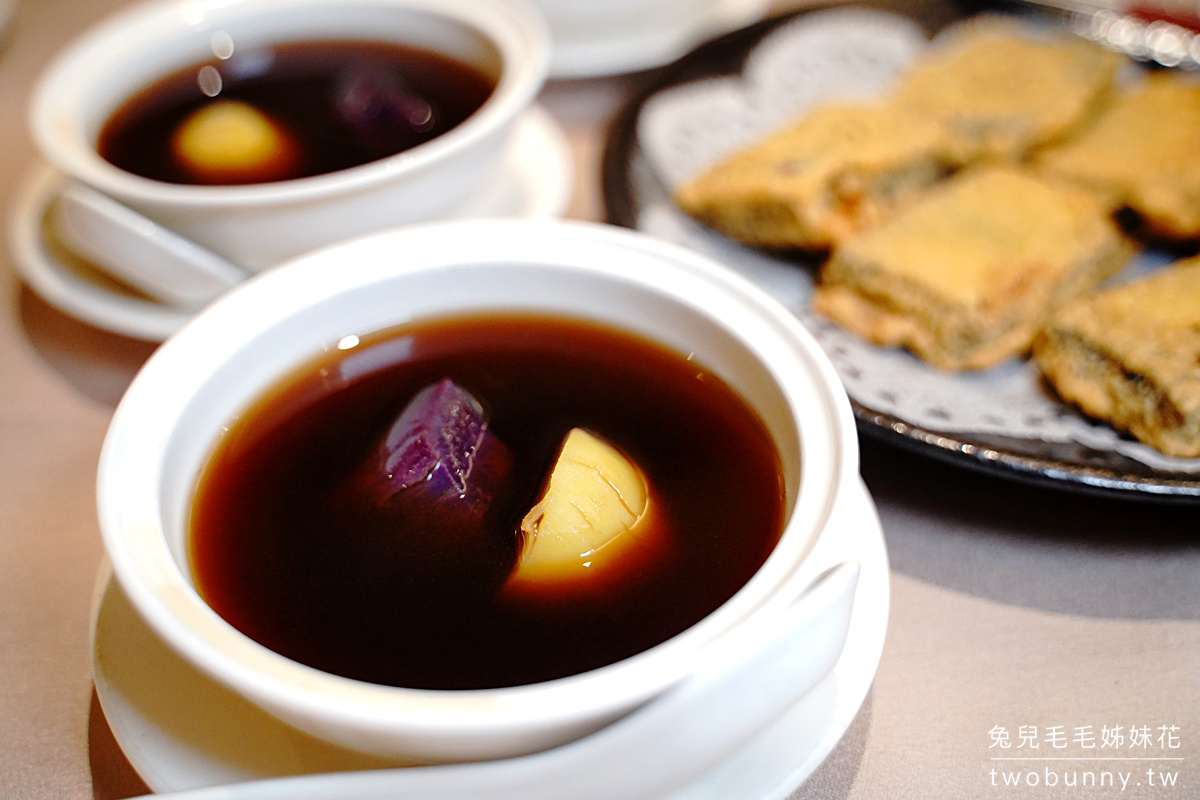 尾牙春酒餐廳推薦》點水樓～暖呼呼溫補料理上市，外帶年菜也開放預訂啦!! @兔兒毛毛姊妹花