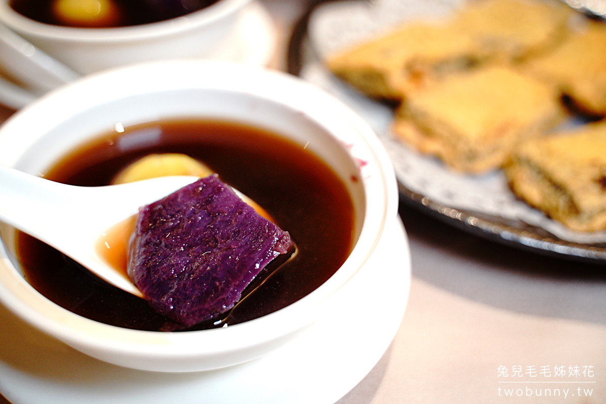 尾牙春酒餐廳推薦》點水樓～暖呼呼溫補料理上市，外帶年菜也開放預訂啦!! @兔兒毛毛姊妹花