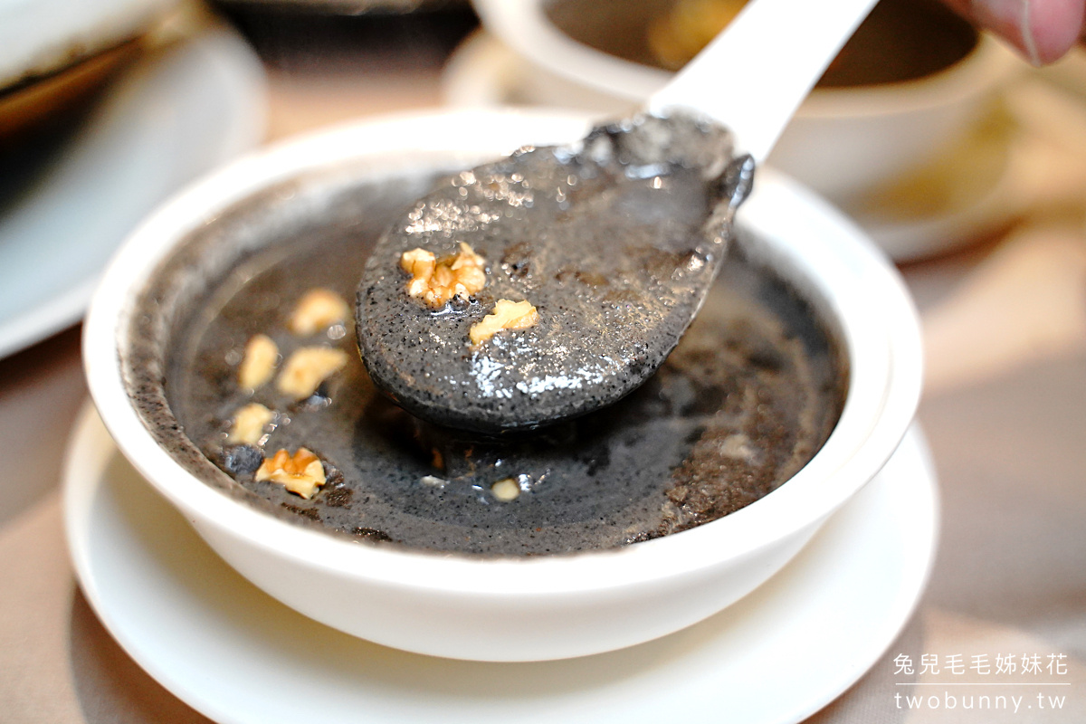 尾牙春酒餐廳推薦》點水樓～暖呼呼溫補料理上市，外帶年菜也開放預訂啦!! @兔兒毛毛姊妹花
