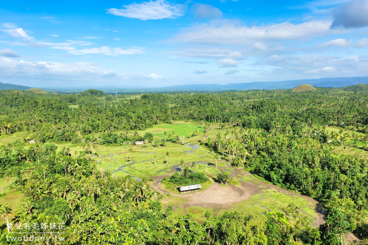 【巧克力山 Chocolate Hills】薄荷島必去景點!世界級奇景、最佳觀景台、Bohol一日遊攻略 @兔兒毛毛姊妹花 【巧克力山 Chocolate Hills】薄荷島必去景點!世界級奇景、最佳觀景台、Bohol一日遊攻略 @兔兒毛毛姊妹花