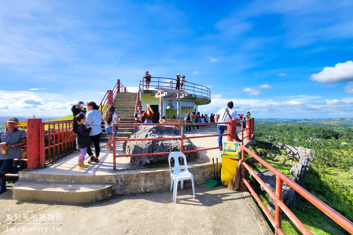 【巧克力山 Chocolate Hills】薄荷島必去景點!世界級奇景、最佳觀景台、Bohol一日遊攻略 @兔兒毛毛姊妹花 【巧克力山 Chocolate Hills】薄荷島必去景點!世界級奇景、最佳觀景台、Bohol一日遊攻略 @兔兒毛毛姊妹花