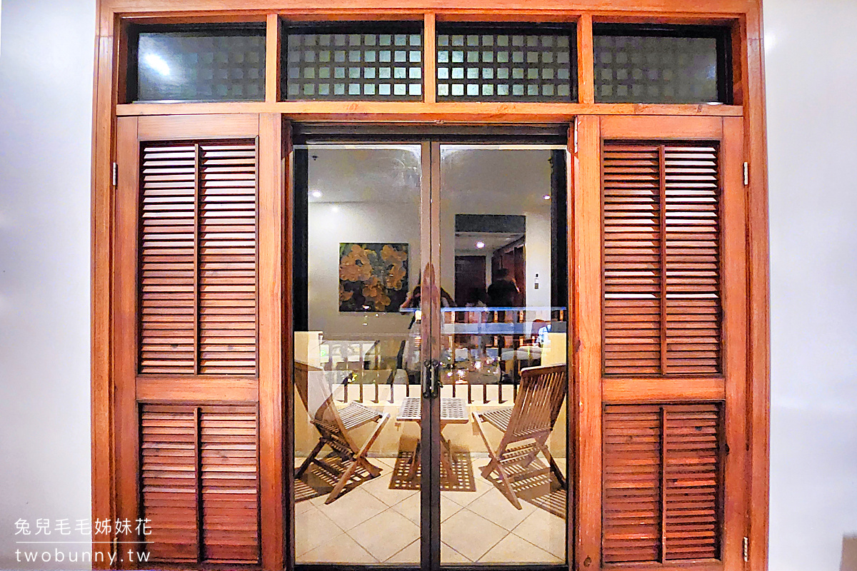 宿霧飯店》哥斯達貝拉熱帶海灘酒店｜Costabella Tropical Beach Hotel～麥克坦島上有私人沙灘的高C/P值度假村 @兔兒毛毛姊妹花