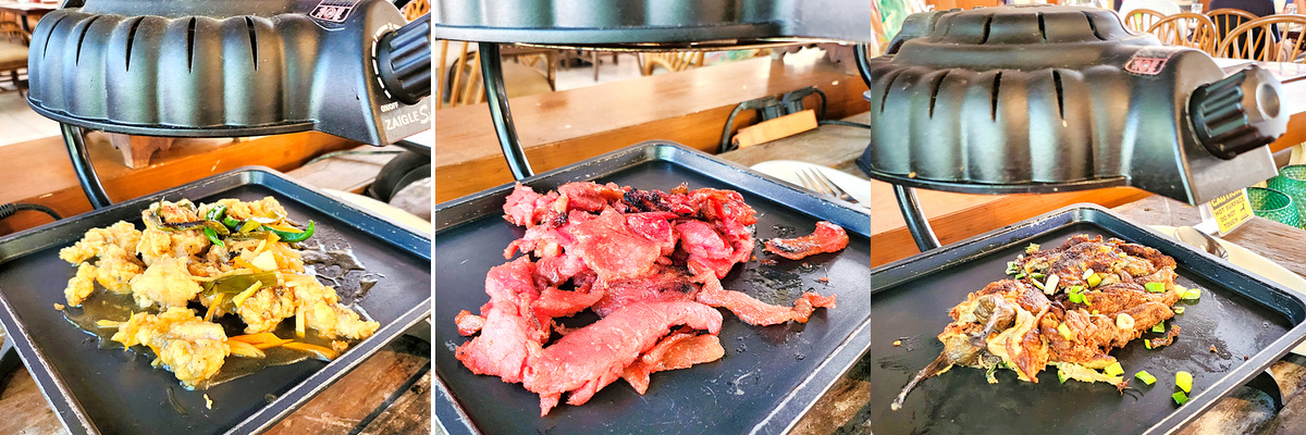 宿霧飯店》哥斯達貝拉熱帶海灘酒店｜Costabella Tropical Beach Hotel～麥克坦島上有私人沙灘的高C/P值度假村 @兔兒毛毛姊妹花