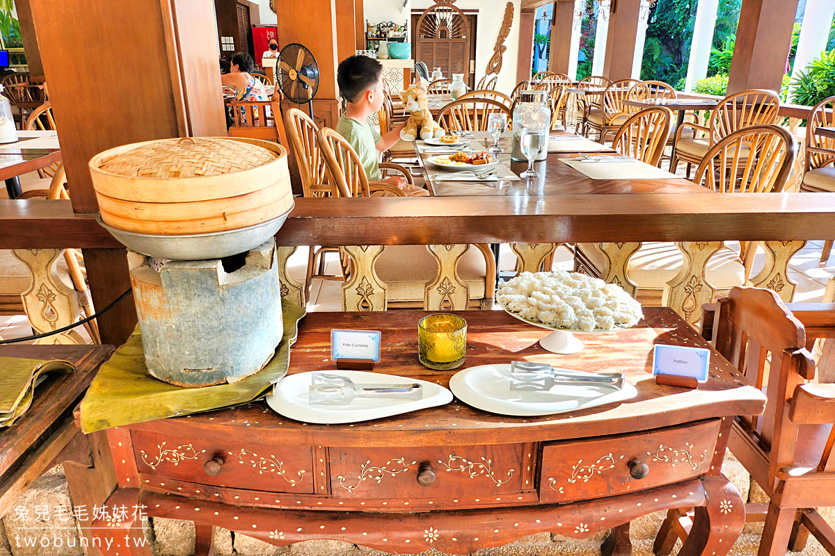 宿霧飯店》哥斯達貝拉熱帶海灘酒店｜Costabella Tropical Beach Hotel～麥克坦島上有私人沙灘的高C/P值度假村 @兔兒毛毛姊妹花