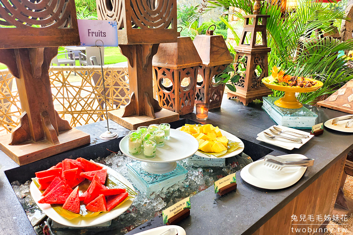 宿霧飯店》哥斯達貝拉熱帶海灘酒店｜Costabella Tropical Beach Hotel～麥克坦島上有私人沙灘的高C/P值度假村 @兔兒毛毛姊妹花