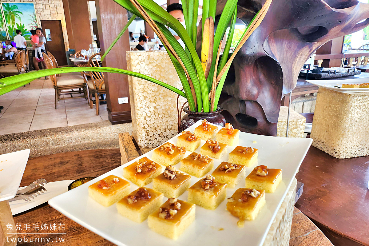 宿霧飯店》哥斯達貝拉熱帶海灘酒店｜Costabella Tropical Beach Hotel～麥克坦島上有私人沙灘的高C/P值度假村 @兔兒毛毛姊妹花