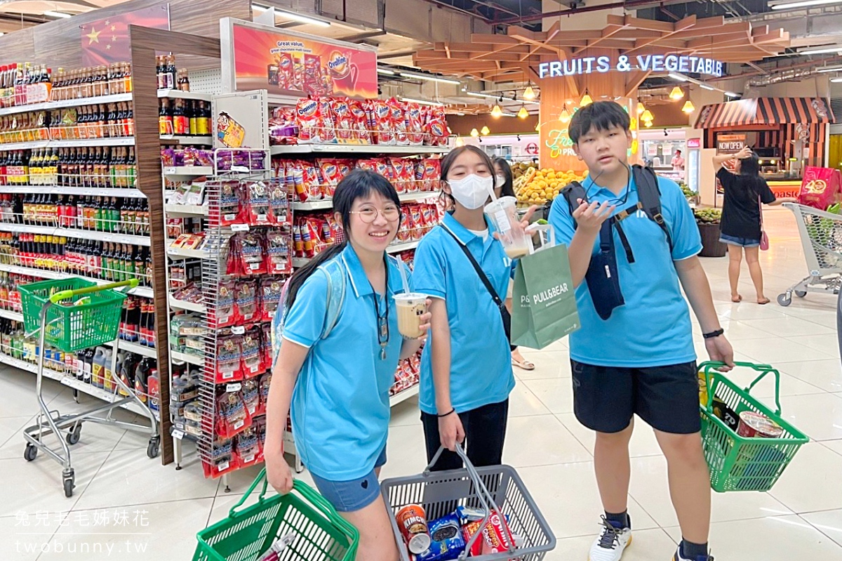 宿霧語言學校》IMS國際語言學校親子遊學/冬令營/夏令營~學英文、團康、旅遊全包，家長免煩惱 @兔兒毛毛姊妹花