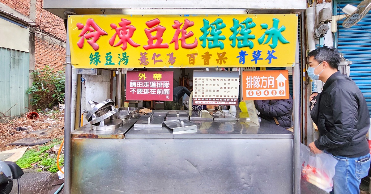 【南投草屯美食推薦】9間草屯必吃美食懶人包｜在地小吃、草鞋墩夜市、麻糬伴手禮一次收錄 @兔兒毛毛姊妹花