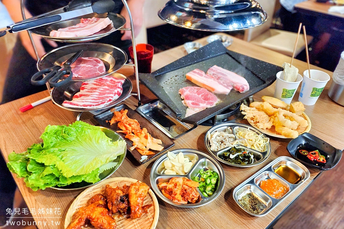 松江南京美食推薦｜捷運松江南京站必吃餐廳懶人包，火鍋、燒肉、日料、牛排通通有 @兔兒毛毛姊妹花