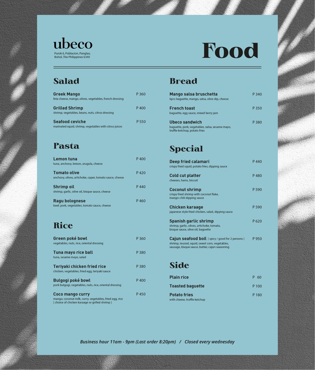 薄荷島美食》Ubeco~薄荷島最夯排隊網美餐廳!! 空間超美,餐點好吃到讓人驚艷 @兔兒毛毛姊妹花 薄荷島美食》Ubeco~薄荷島最夯排隊網美餐廳!! 空間超美,餐點好吃到讓人驚艷 @兔兒毛毛姊妹花