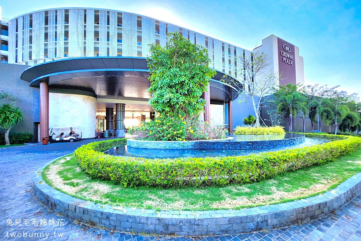 富國島【Crowne Plaza Phu Quoc Starbay 富國島星灣皇冠假日飯店】滿滿度假感親子飯店 @兔兒毛毛姊妹花 富國島【Crowne Plaza Phu Quoc Starbay 富國島星灣皇冠假日飯店】滿滿度假感親子飯店 @兔兒毛毛姊妹花