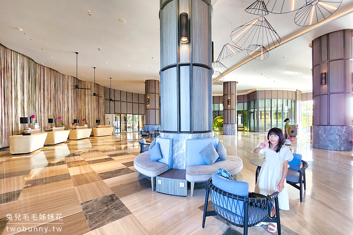 富國島【Crowne Plaza Phu Quoc Starbay 富國島星灣皇冠假日飯店】滿滿度假感親子飯店 @兔兒毛毛姊妹花 富國島【Crowne Plaza Phu Quoc Starbay 富國島星灣皇冠假日飯店】滿滿度假感親子飯店 @兔兒毛毛姊妹花