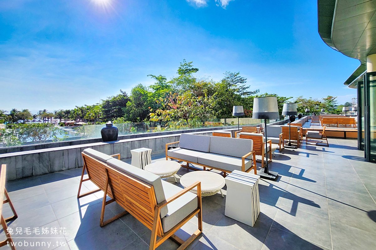 富國島【Crowne Plaza Phu Quoc Starbay 富國島星灣皇冠假日飯店】滿滿度假感親子飯店 @兔兒毛毛姊妹花 富國島【Crowne Plaza Phu Quoc Starbay 富國島星灣皇冠假日飯店】滿滿度假感親子飯店 @兔兒毛毛姊妹花